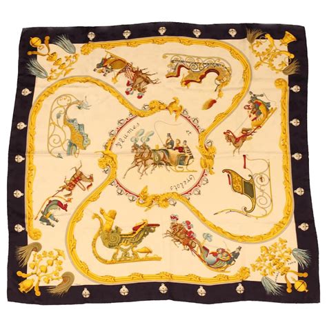 les plumes hermes scarf|Hermes scarf value.